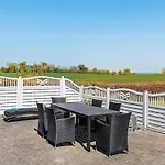 Vakantiehuis 4 Person In