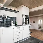 4 Person In * Tranekær