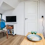 4 Person In Casa de Férias
