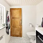4 Person In Casa de Férias Tranekær