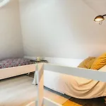 4 Person In Tranekær