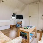 4 Person In Casa de Férias