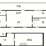 4 Person In * Tranekær