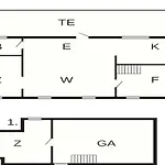 Ferienhaus 4 Person In