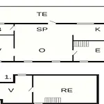 4 Person In Ferienhaus Tranekær