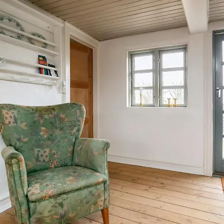 4 Person In Tranek R Holiday home