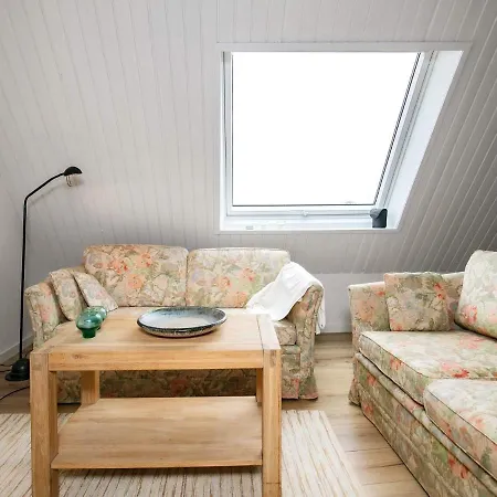 Holiday home 4 Person In Tranek R Tranekaer