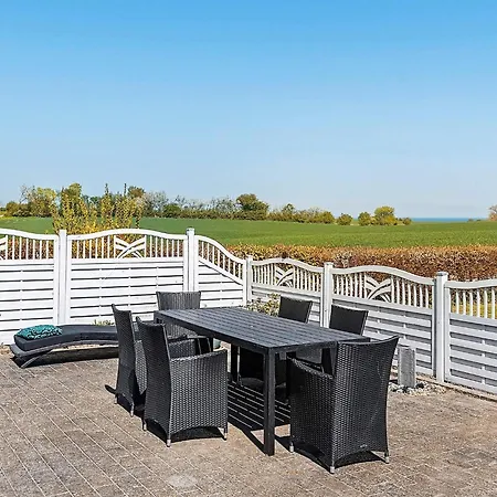 Dom wakacyjny 4 Person In