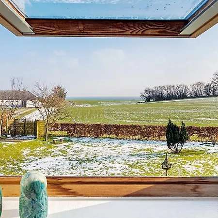 Dom wakacyjny 4 Person In *