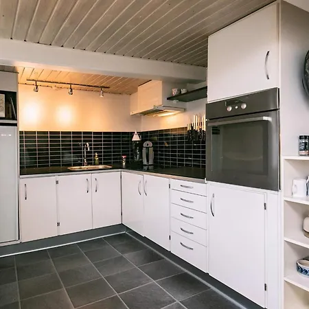 4 Person In Tranekær