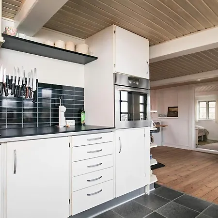 4 Person In * Tranekær