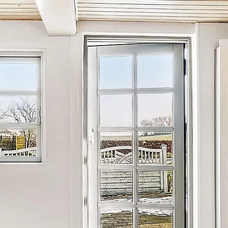 Dom wakacyjny 4 Person In