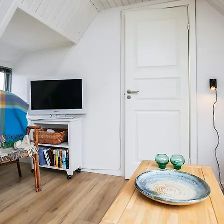 4 Person In Dom wakacyjny