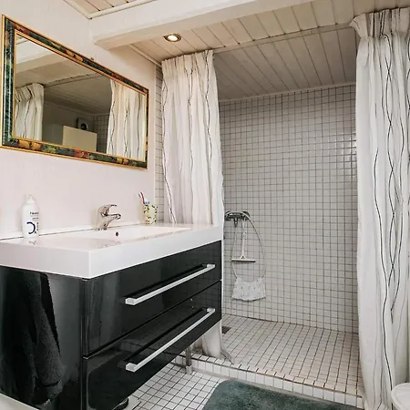 Dom wakacyjny 4 Person In *