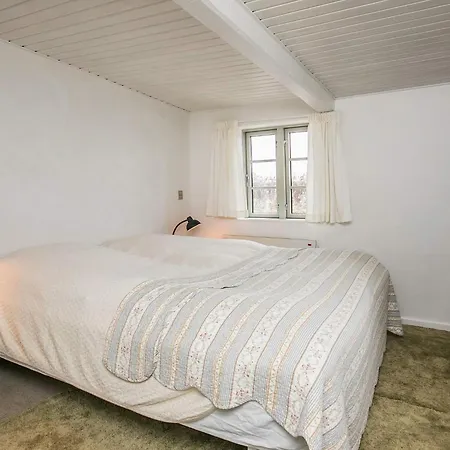 4 Person In Dom wakacyjny