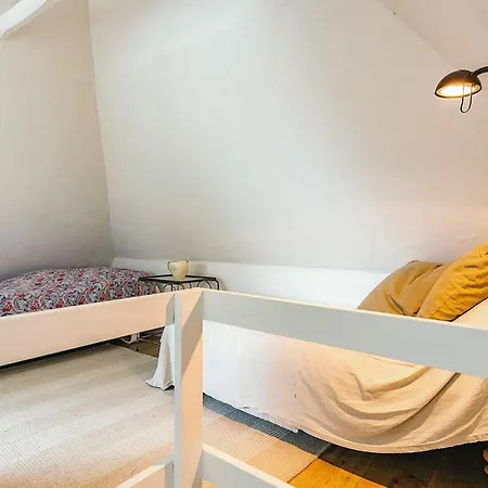 4 Person In Tranekær