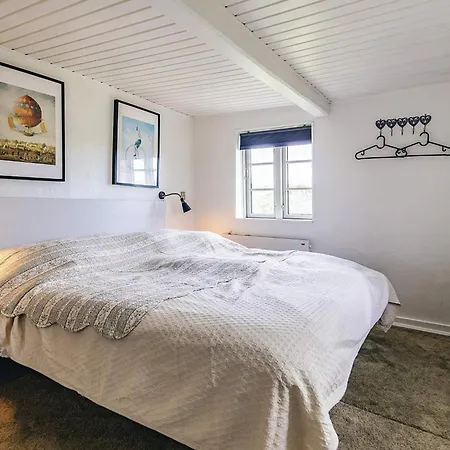 4 Person In Vakantiehuis *