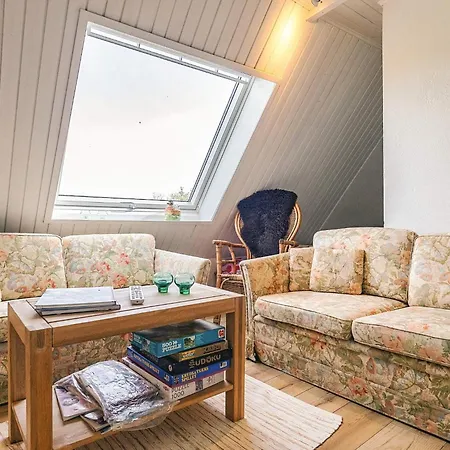 Vakantiehuis 4 Person In Tranekær