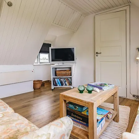 4 Person In Vakantiehuis
