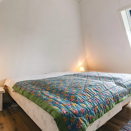 4 Person In Tranekær