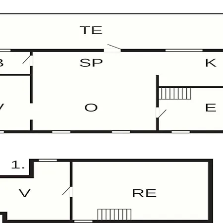 4 Person In * Tranekær