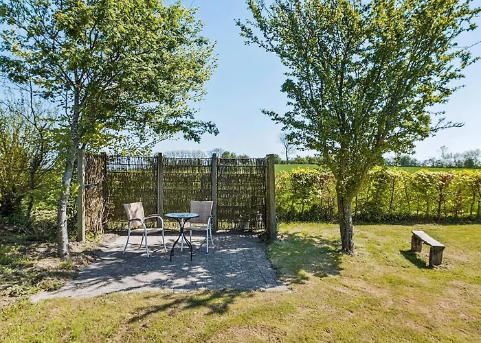 4 Person In Ferienhaus *