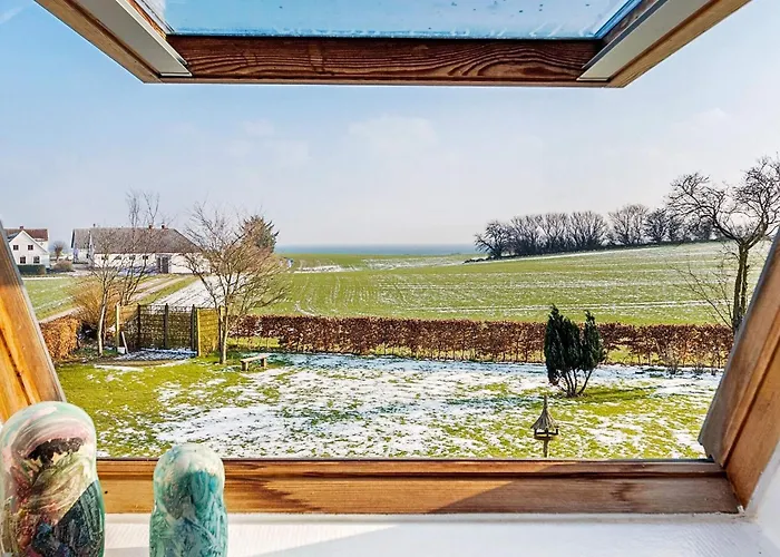 Ferienhaus 4 Person In *