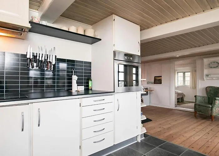 4 Person In * Tranekær