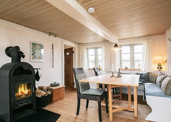 Ferienhaus 4 Person In *