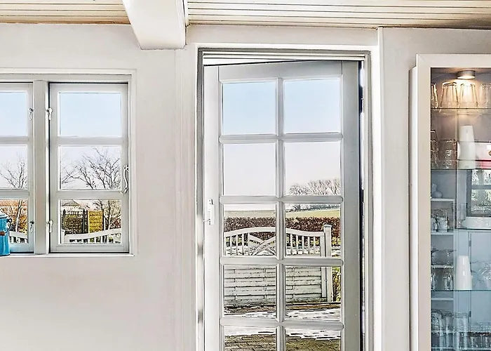 Ferienhaus 4 Person In