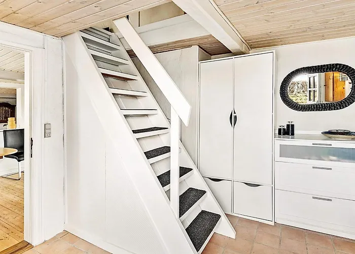 4 Person In Ferienhaus Tranekær