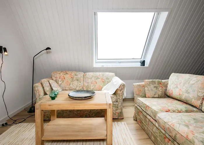 4 Person In * Tranekær