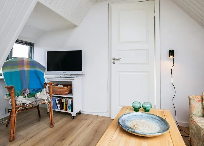 4 Person In Ferienhaus