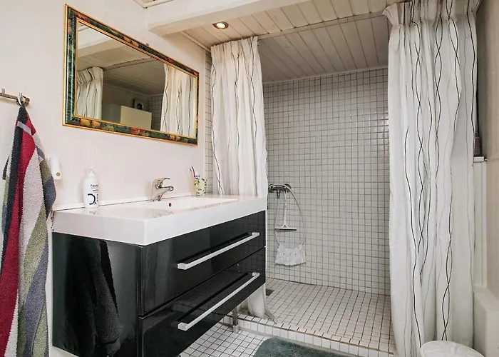 Ferienhaus 4 Person In *