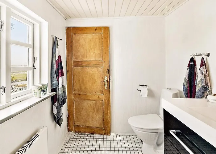 4 Person In Ferienhaus Tranekær