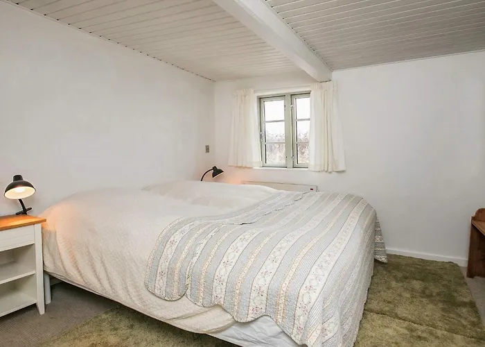 4 Person In Ferienhaus