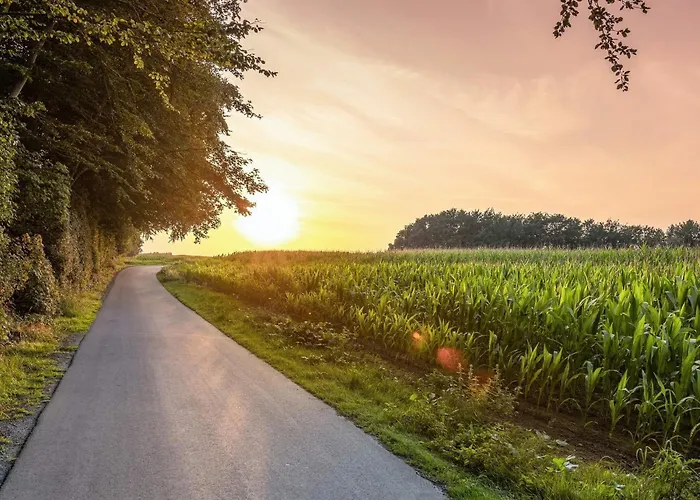 4 Person In Tranekær